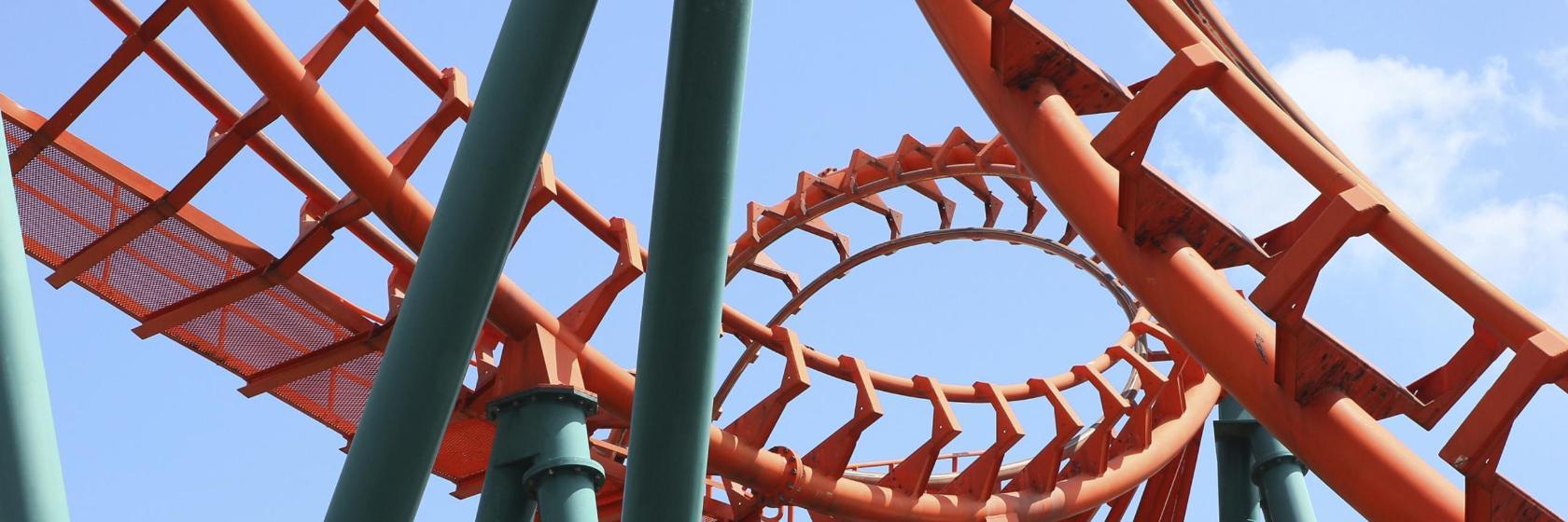 Filmstudioet Cinecittà